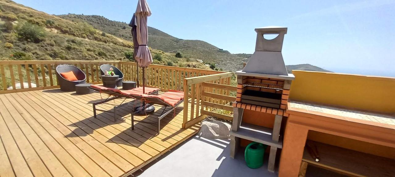 Finca Mariposa Mariposaholidays 内尔哈 外观 照片