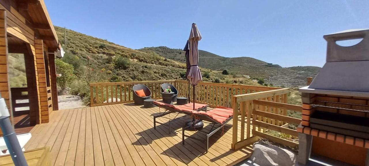 Finca Mariposa Mariposaholidays 内尔哈 外观 照片