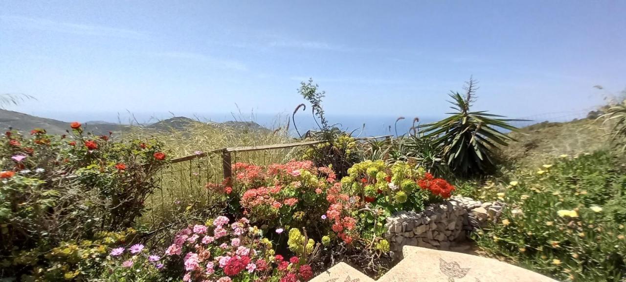 Finca Mariposa Mariposaholidays 内尔哈 外观 照片