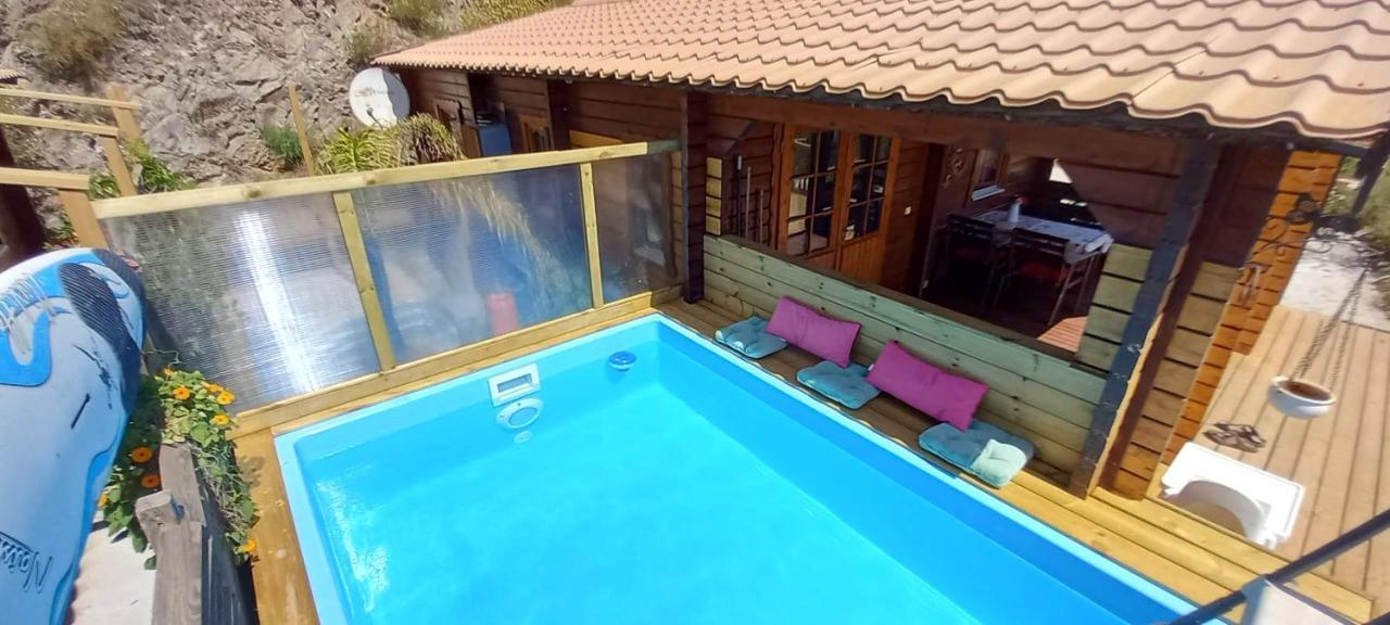 Finca Mariposa Mariposaholidays 内尔哈 外观 照片