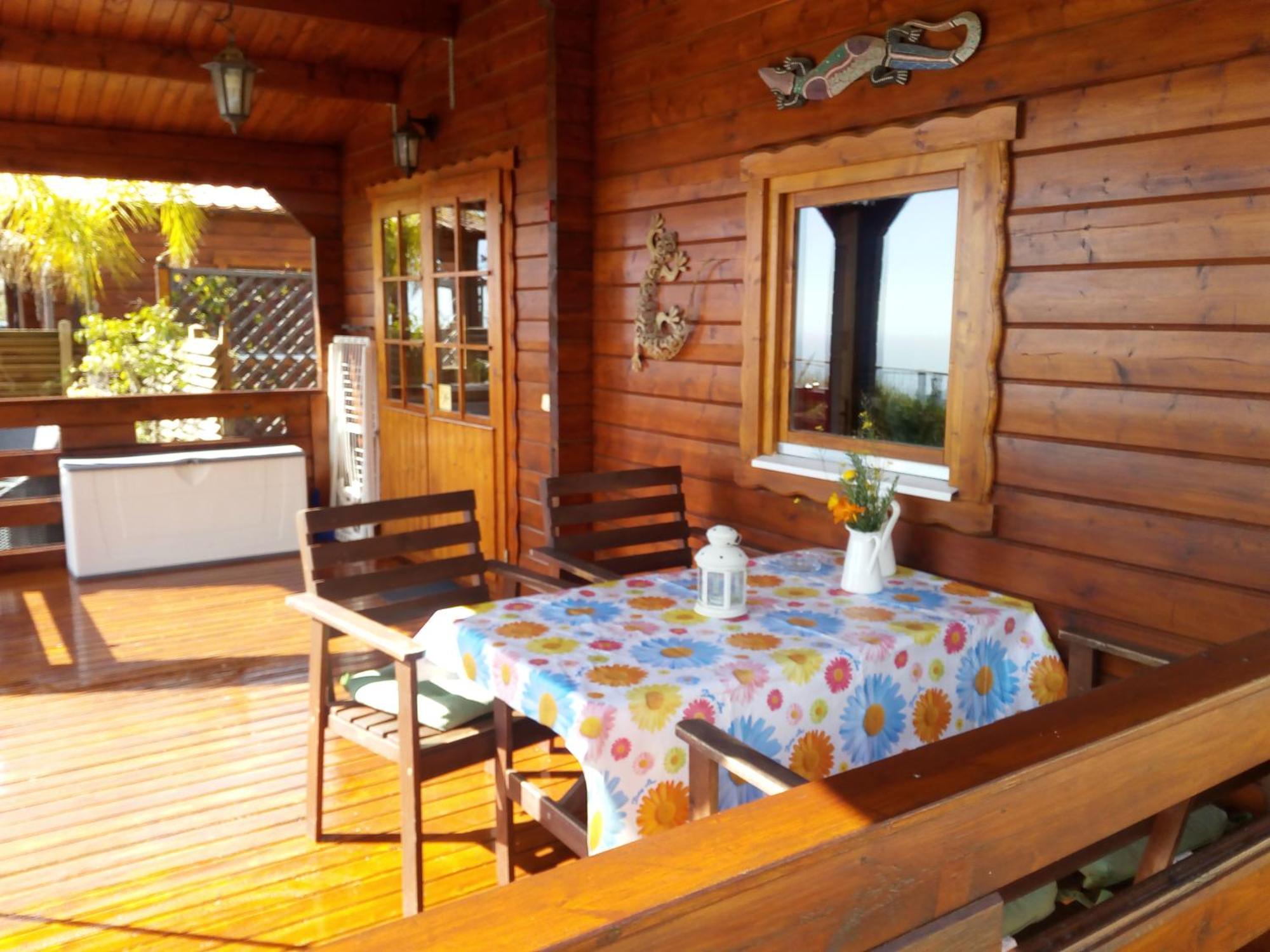 Finca Mariposa Mariposaholidays 内尔哈 外观 照片
