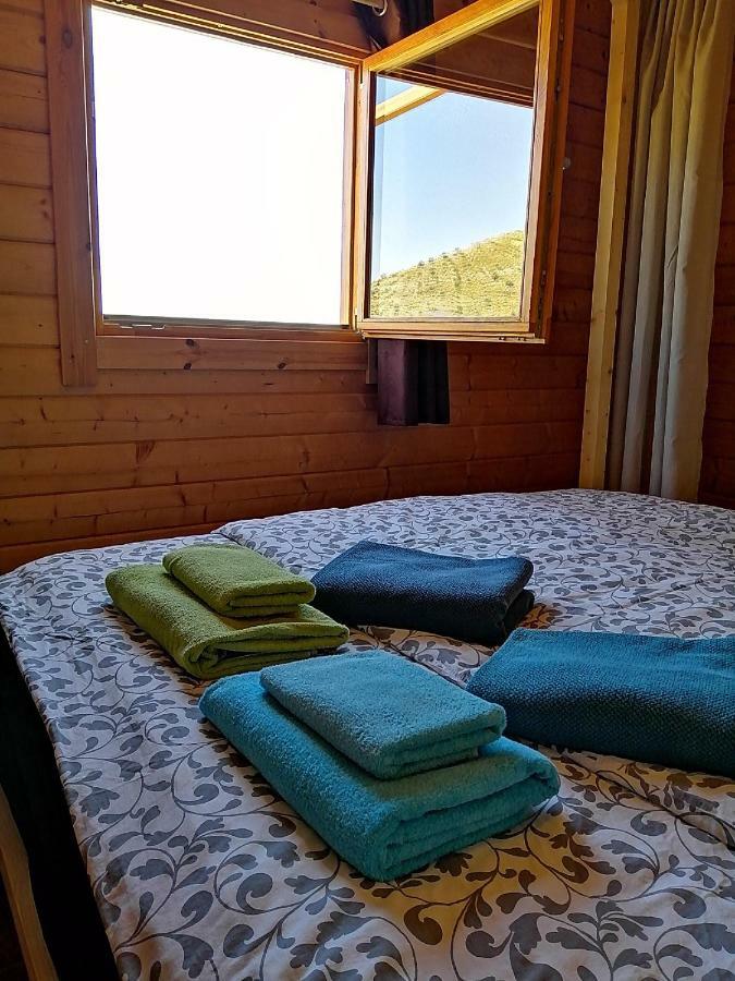 Finca Mariposa Mariposaholidays 内尔哈 外观 照片